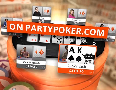 PartyPokerTV .